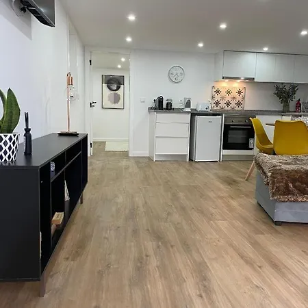 아파트 Casa Do Terreiro Boutique Santar