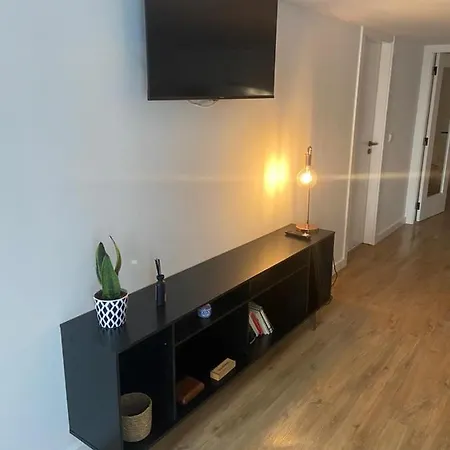 Casa Do Terreiro Boutique 아파트 Santar
