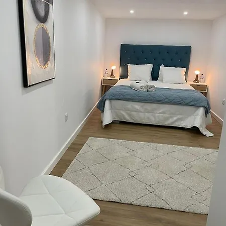 Casa Do Terreiro Boutique * Santar