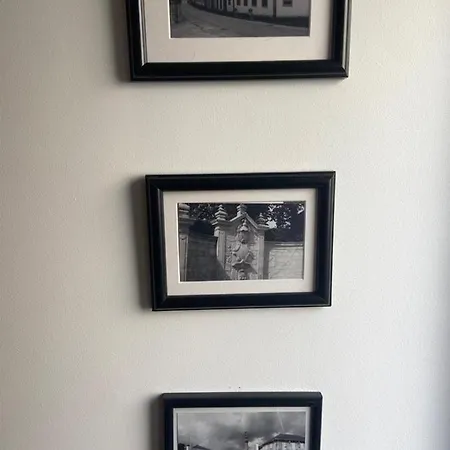 Διαμέρισμα Casa Do Terreiro Boutique Santar