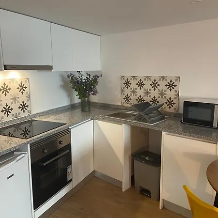 Διαμέρισμα Casa Do Terreiro Boutique