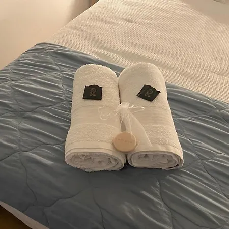 Διαμέρισμα Casa Do Terreiro Boutique