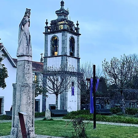 Apartamento Casa Do Terreiro Boutique *