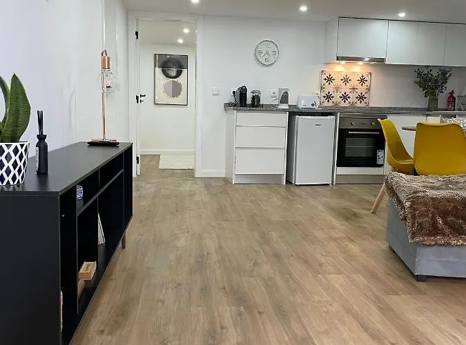 Apartamento Casa Do Terreiro Boutique Santar