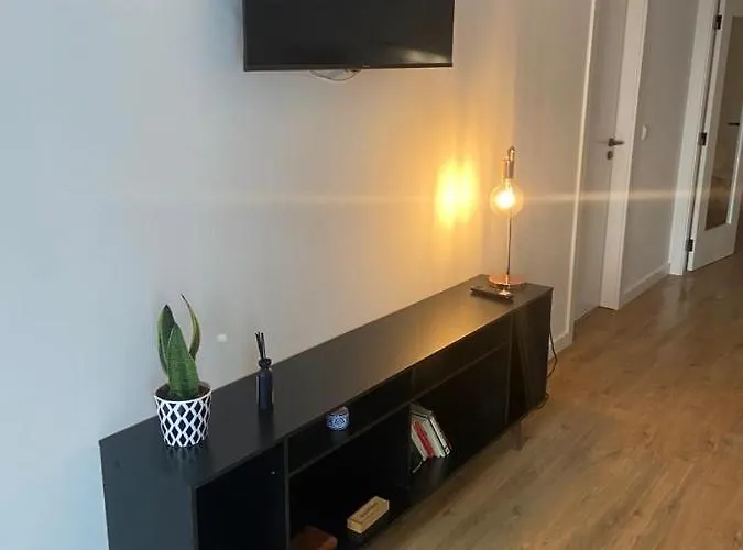 Casa Do Terreiro Boutique Apartamento Santar