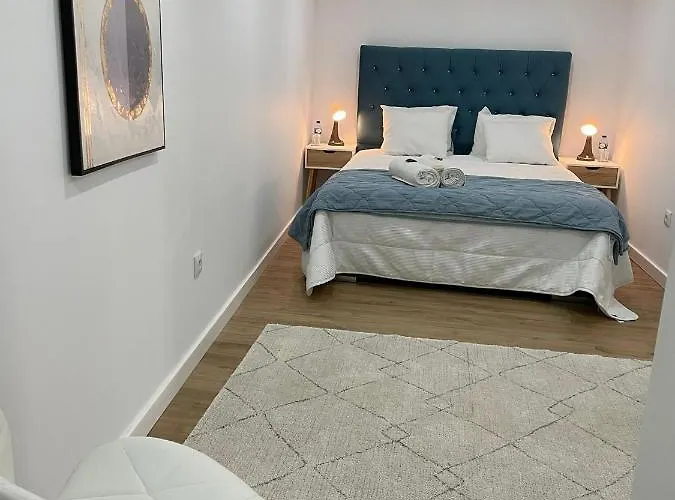 Casa Do Terreiro Boutique * Santar