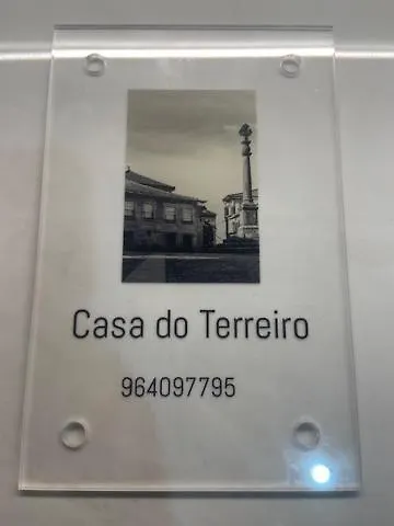 Apartamento Casa Do Terreiro Boutique *