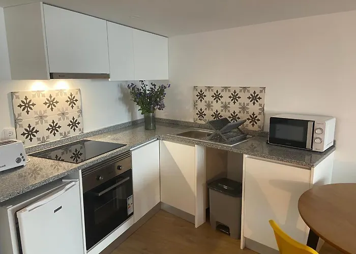 Apartamento Casa Do Terreiro Boutique