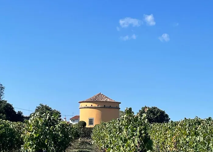 Casa Do Terreiro Boutique Apartamento *