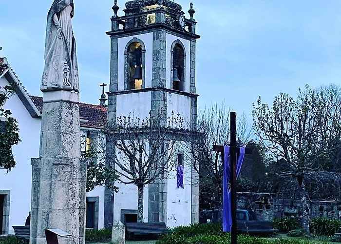 Apartamento Casa Do Terreiro Boutique *